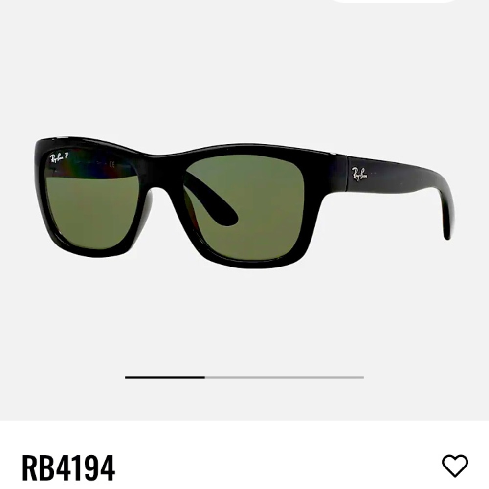 Ray-Ban